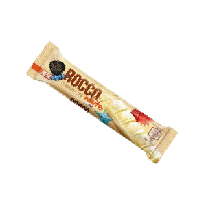 Toren Rocco White Small Bar 20g